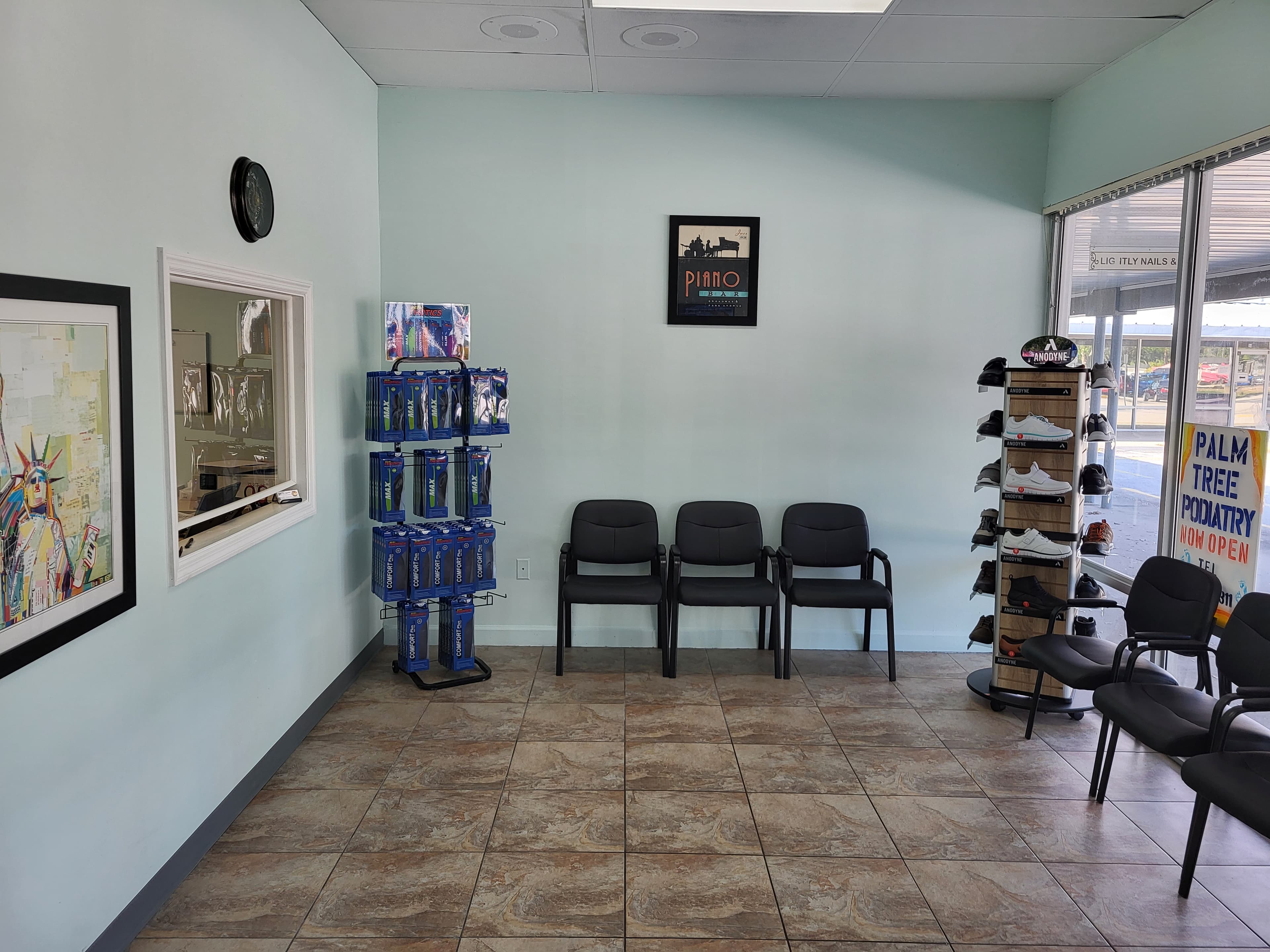 Palm Tree Podiatry - Doctor in Deltona, FL