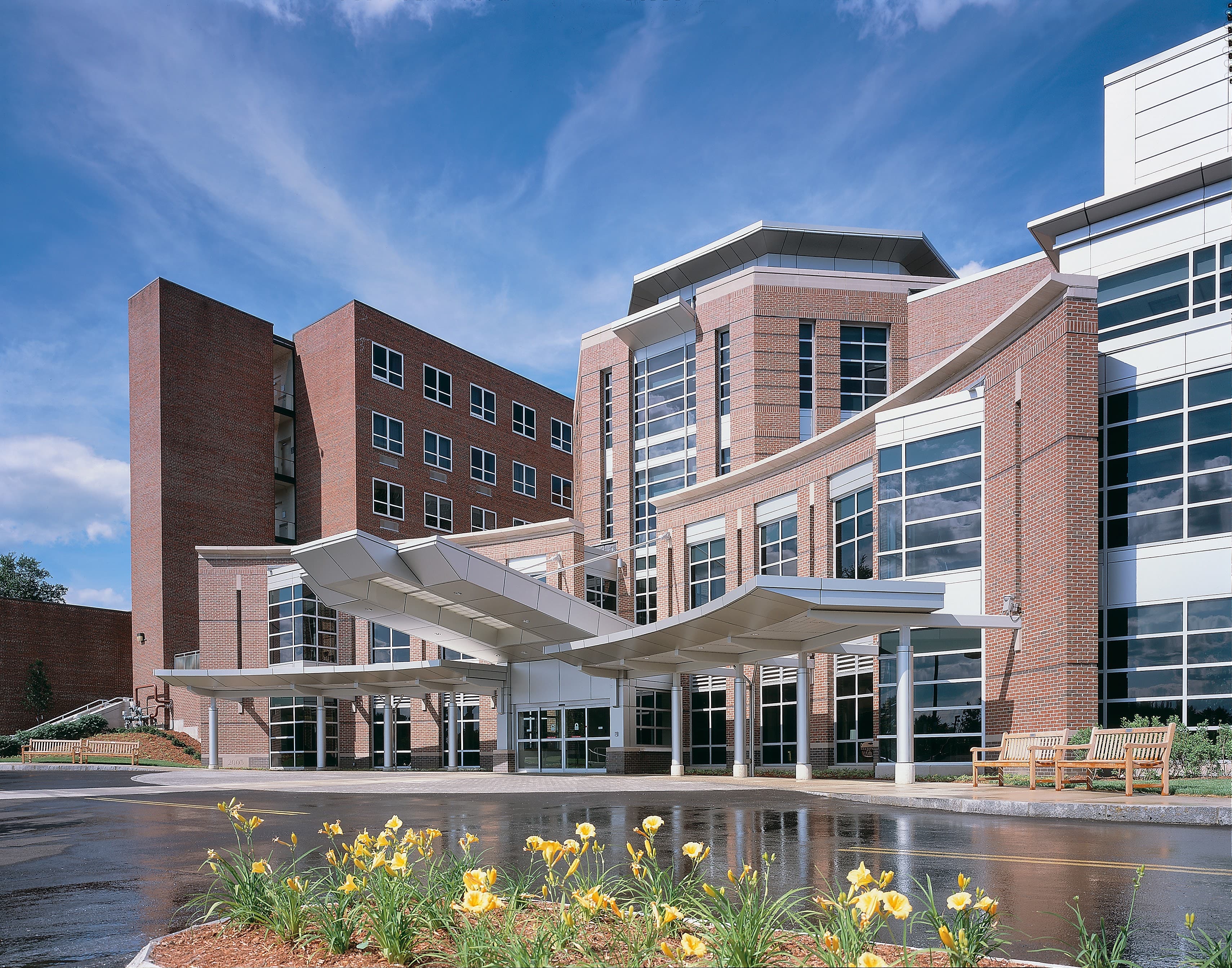 Concord Hospital - Doctor in Concord, NH
