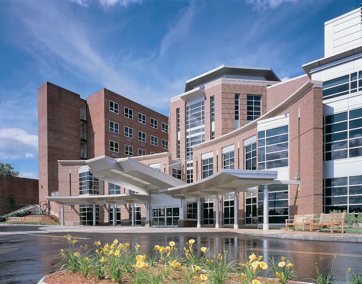 Concord Hospital - Doctor in Concord, NH