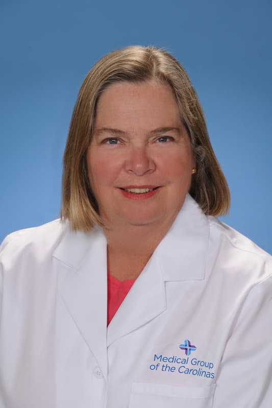 Helen Stockinger MD - Doctor in Spartanburg, SC