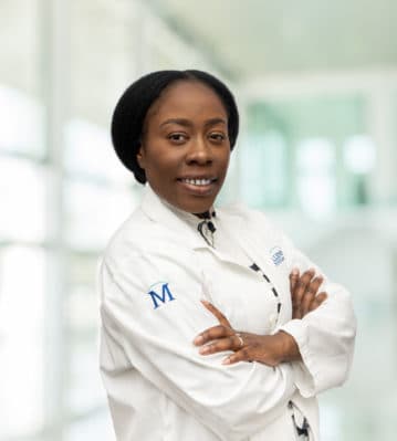 Jennifer Tchadjeu, APRN - Doctor in Spring Hill, FL