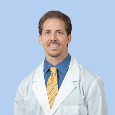 Adam C Parker, DO - Doctor in Lakeland, FL