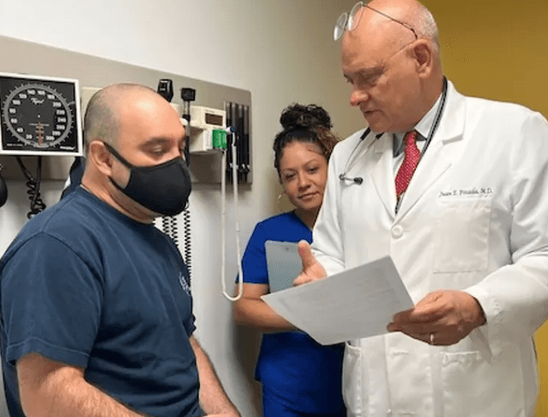 Prosalud Family Medicine - Doctor in San Francisco, CA