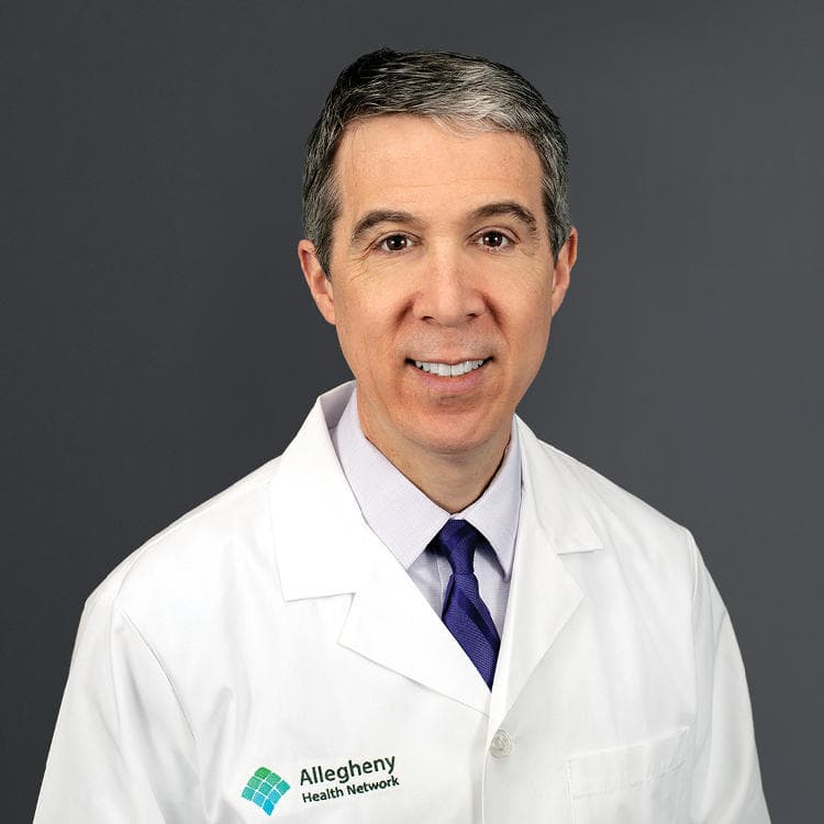 James S Meditch, MD - Doctor in Pittsburgh, PA