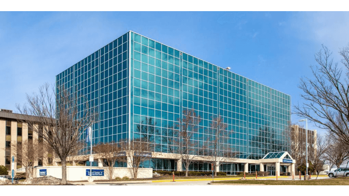 MedStar Health: Primary Care at MedStar Good Samaritan Hospital - Doctor in Baltimore, MD