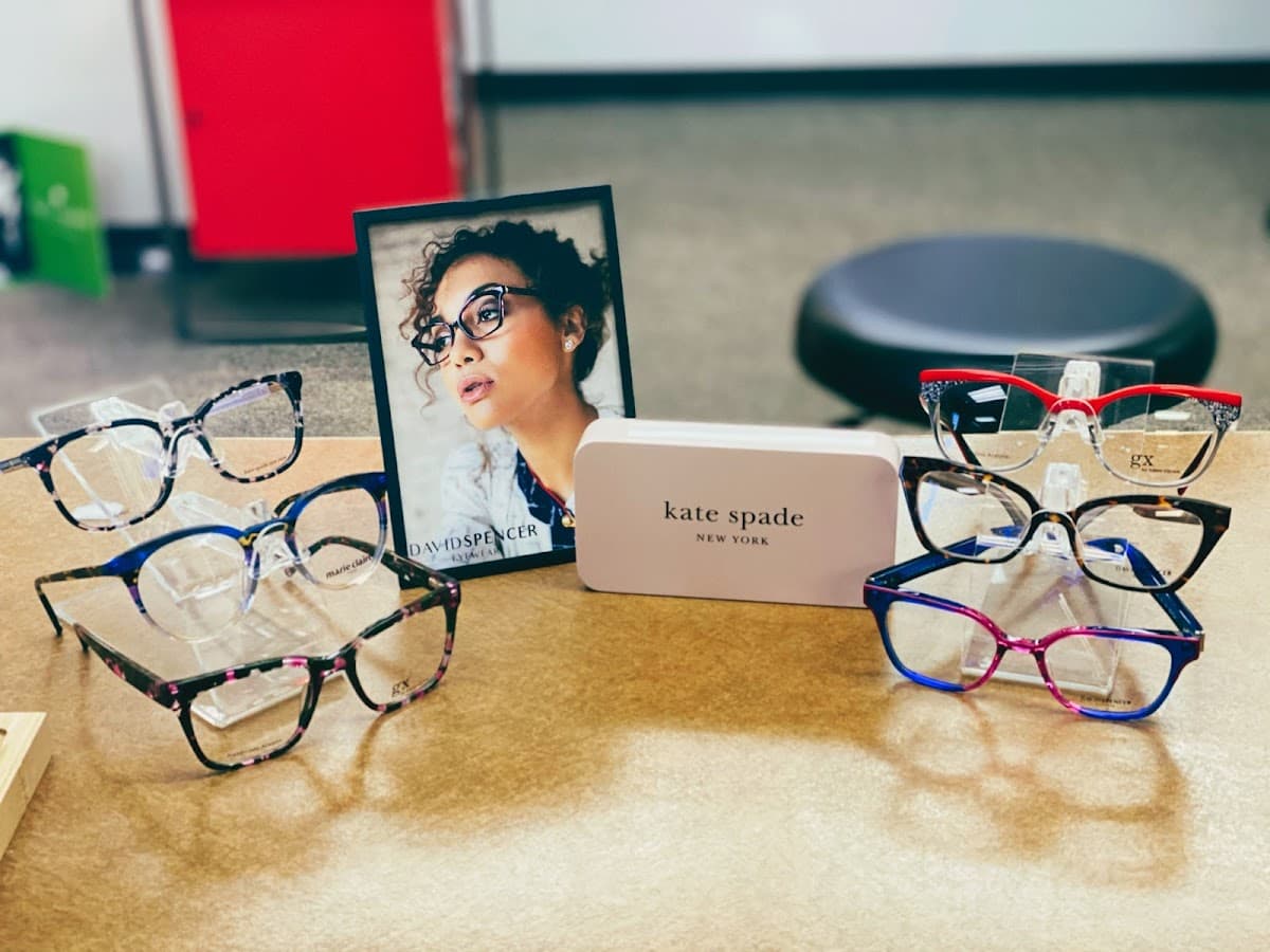 West Wichita Family Optometrists - Doctor in Wichita, KS