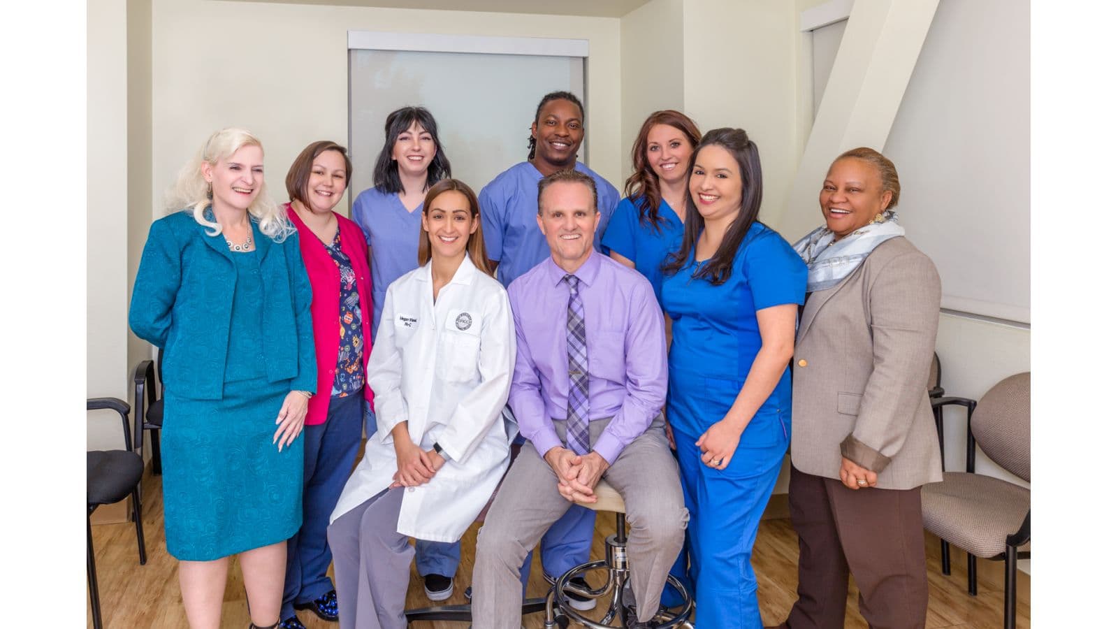 Las Vegas Skin & Cancer Skye Canyon - Doctor in Las Vegas, NV