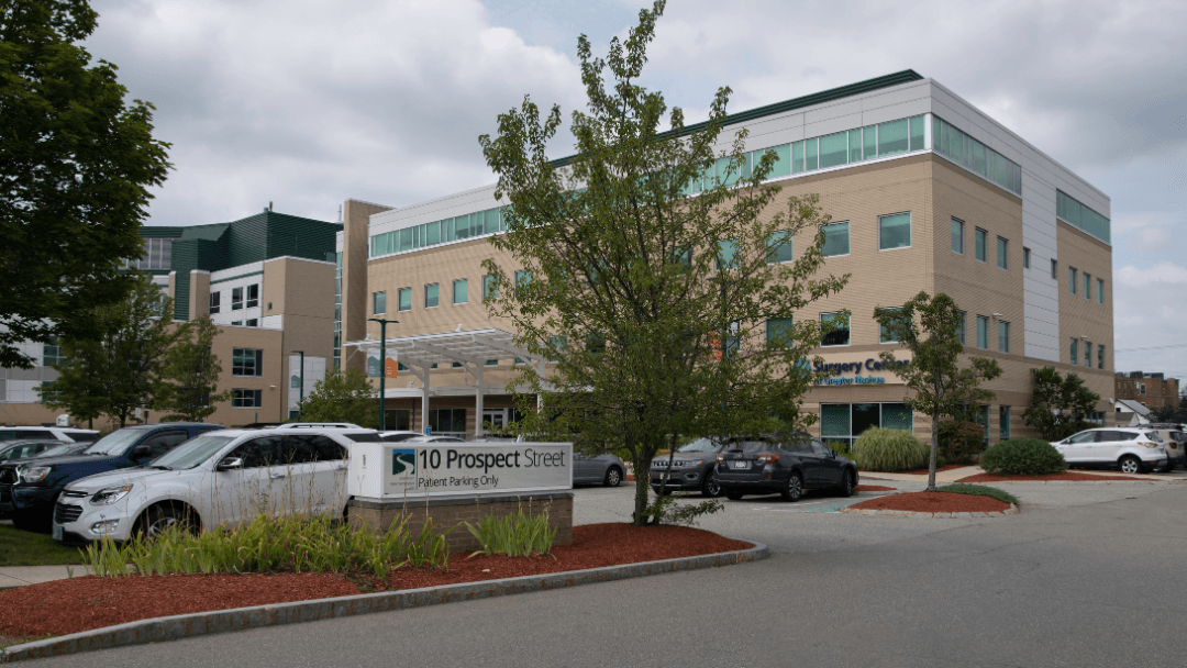 Foundation Gastroenterology - Doctor in Nashua, NH