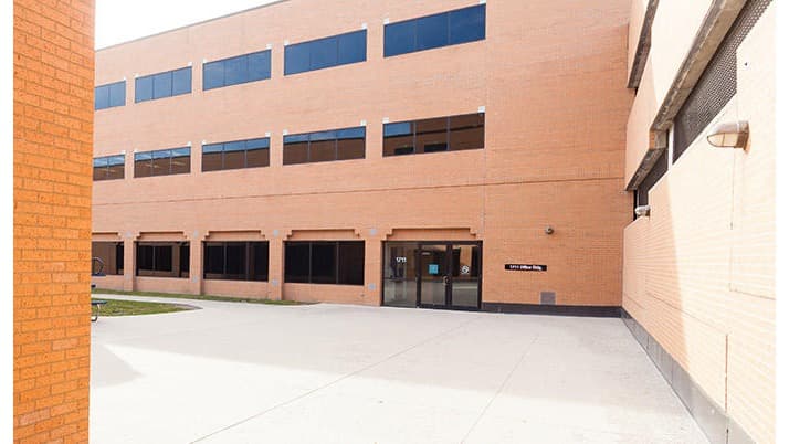 Sanford 1711 Medical Building - Doctor in Fargo, ND