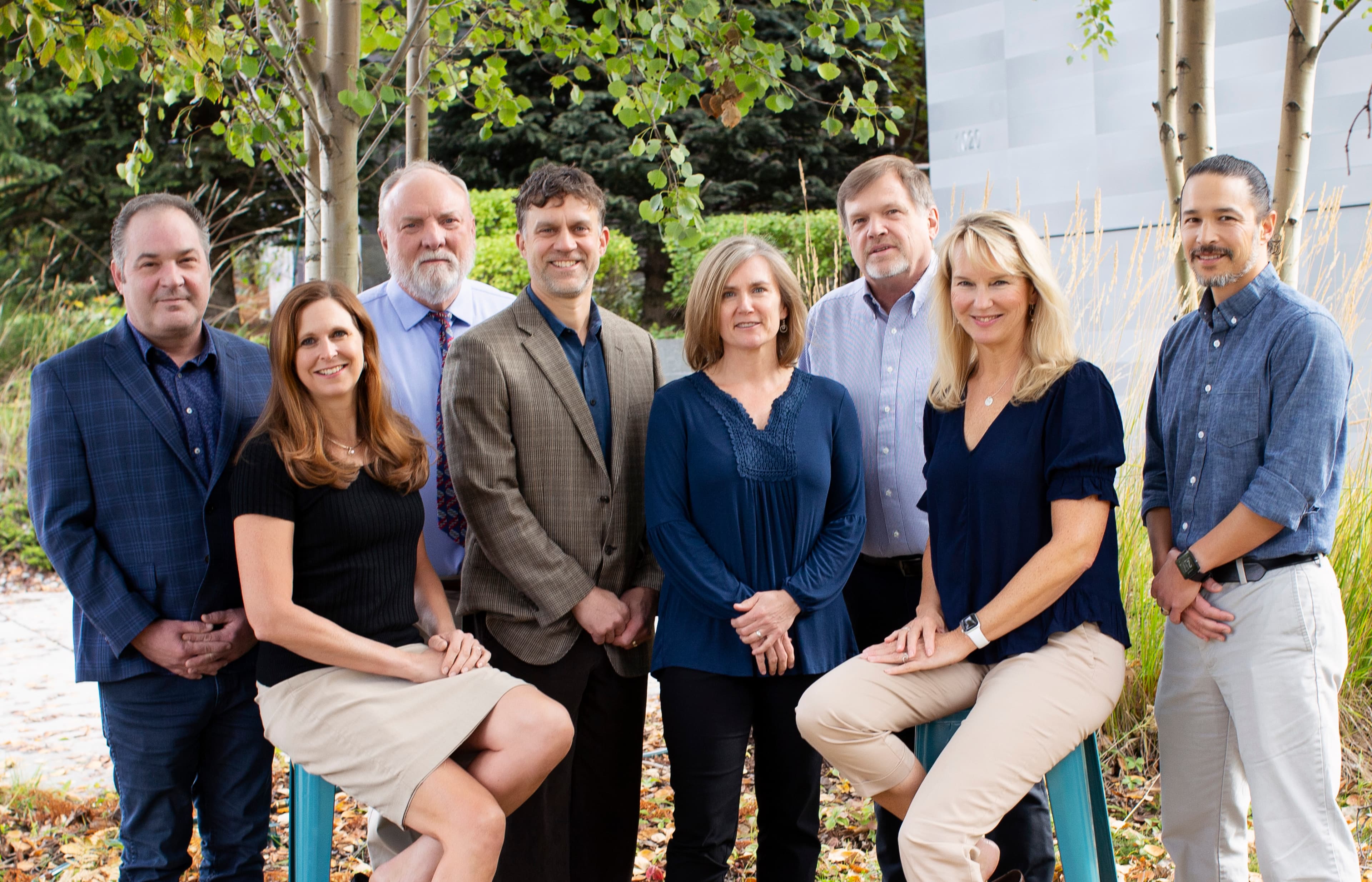 James R. Lord MD at Arete Family Medicine - Anchorage - Doctor in Anchorage, AK