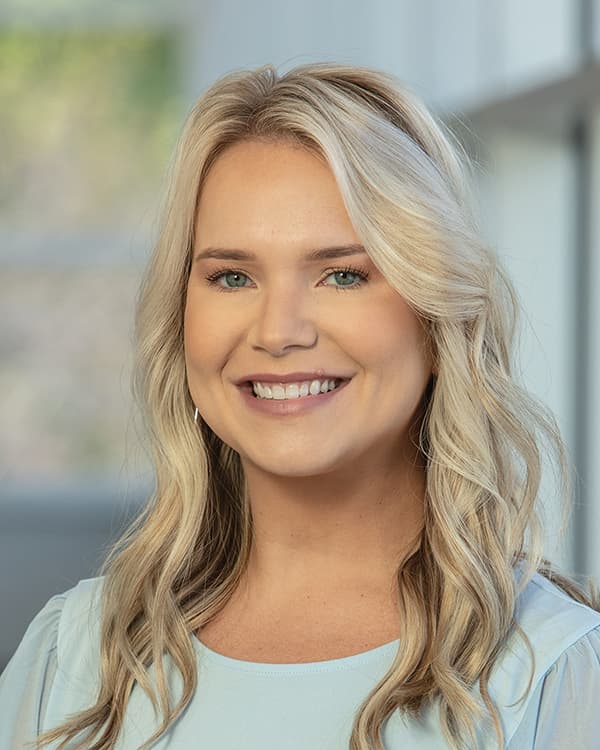 Ashley N. James, NP - Doctor in Evansville, IN