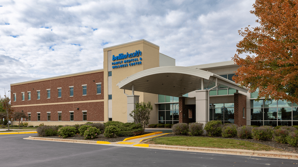 Bellin Health Bellevue - Doctor in Green Bay, WI
