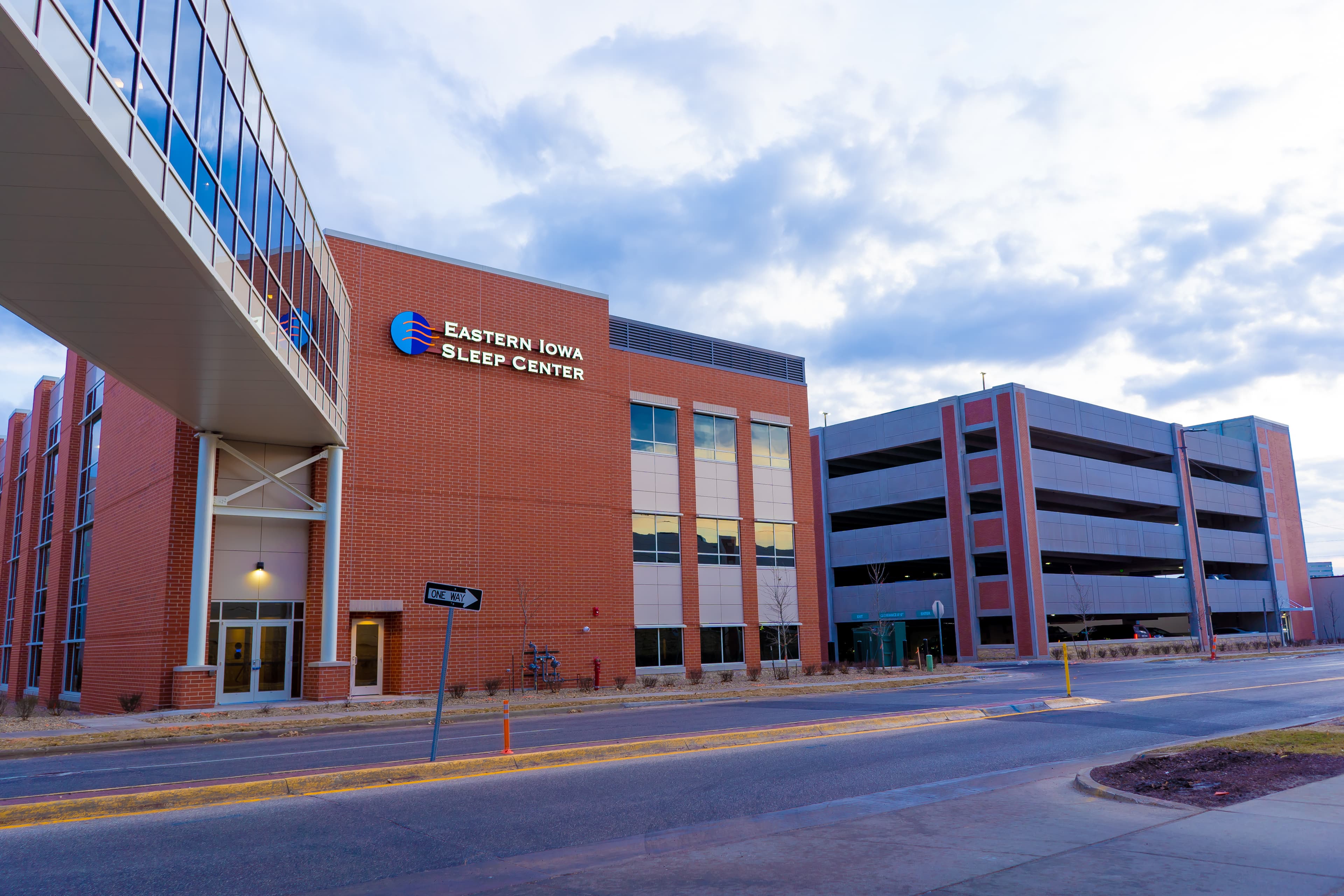 PCI Medical Pavilion - Doctor in Cedar Rapids, IA