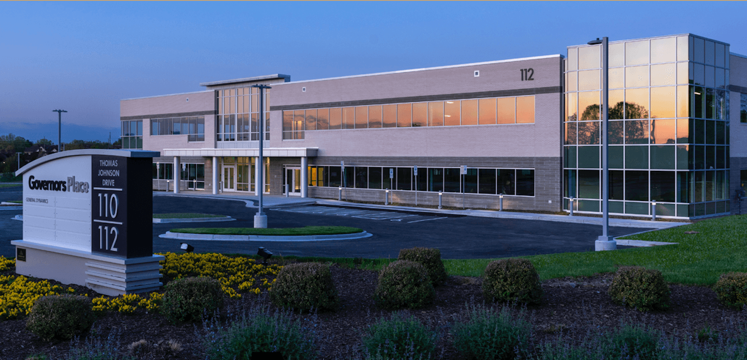 Maryland Vision Institute Frederick - Doctor in Frederick, MD