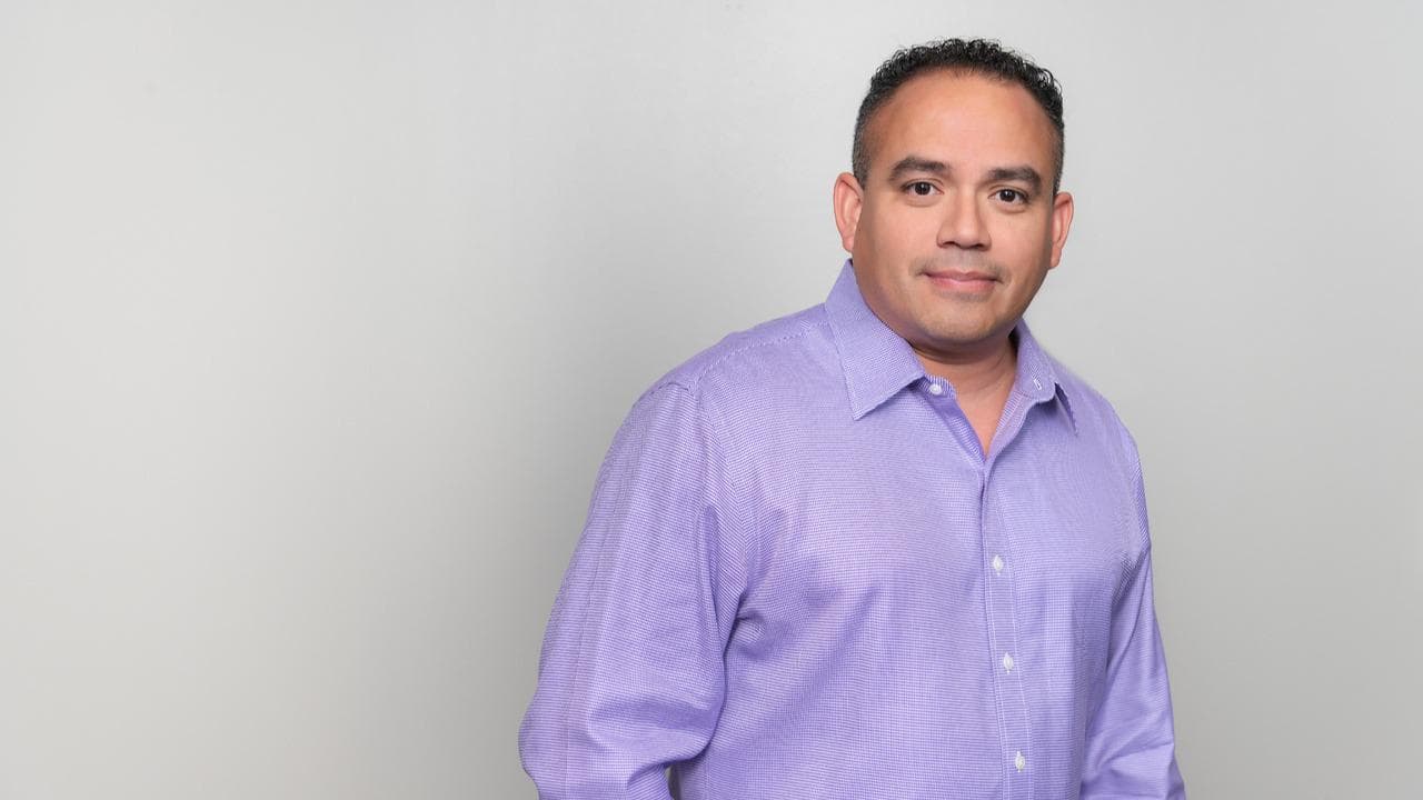 Joe Perryman, MD - Doctor in Arlington, TX