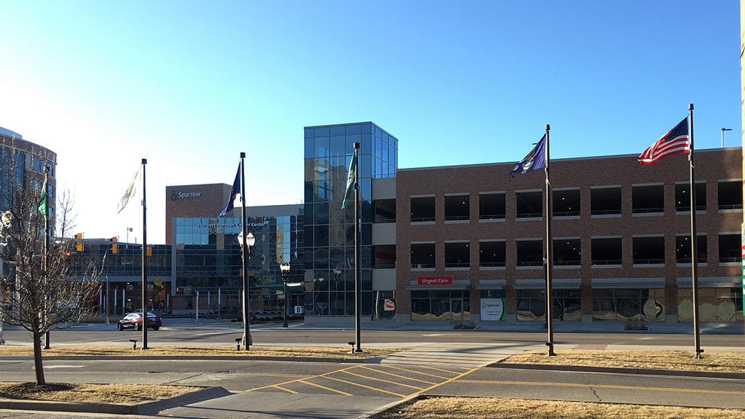 Song Y. Yu, DO - Doctor in Lansing, MI