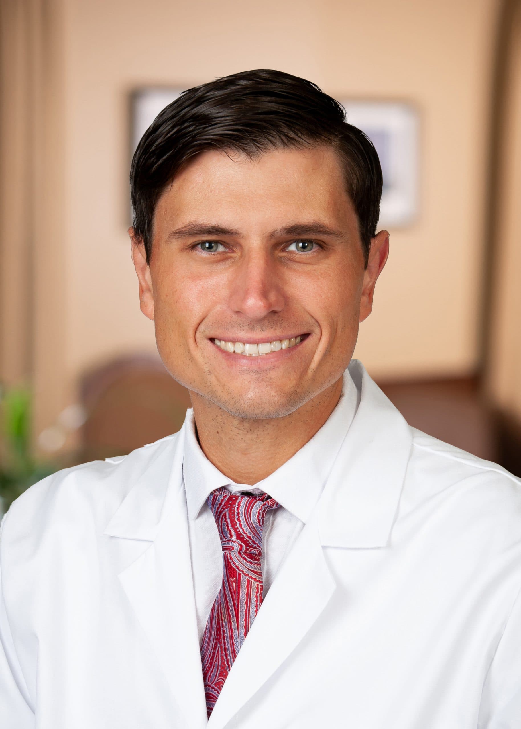 Kent L. Burton, MD - Doctor in Mobile, AL