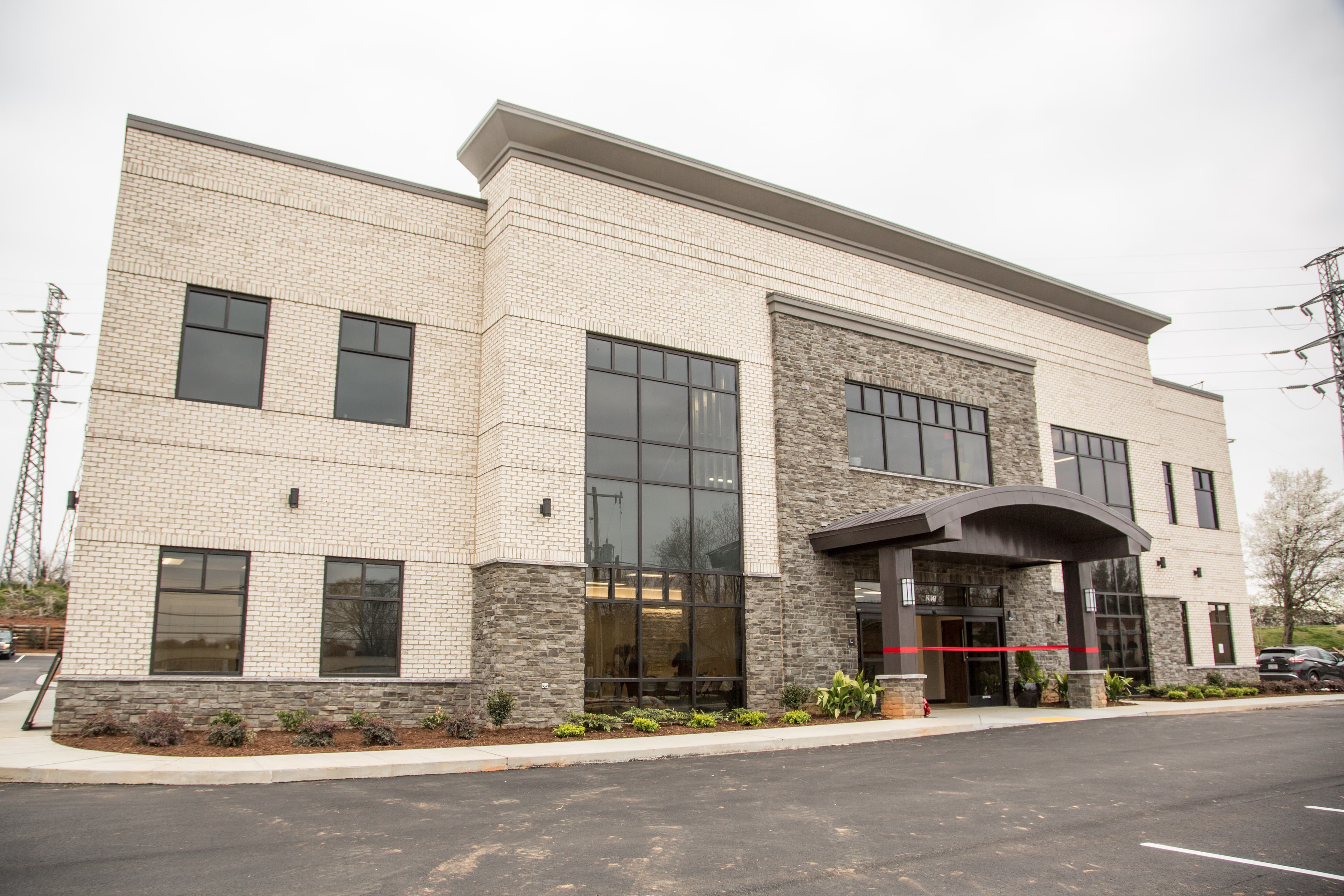 Cone Health Triad Foot & Ankle Center at Greensboro - Doctor in Greensboro, NC