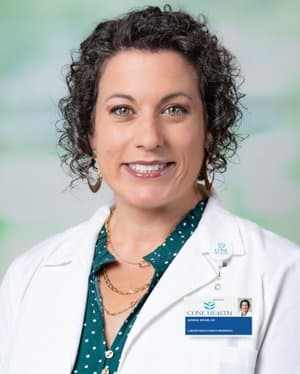 Barbara Mae Michael, MD - Doctor in Greensboro, NC
