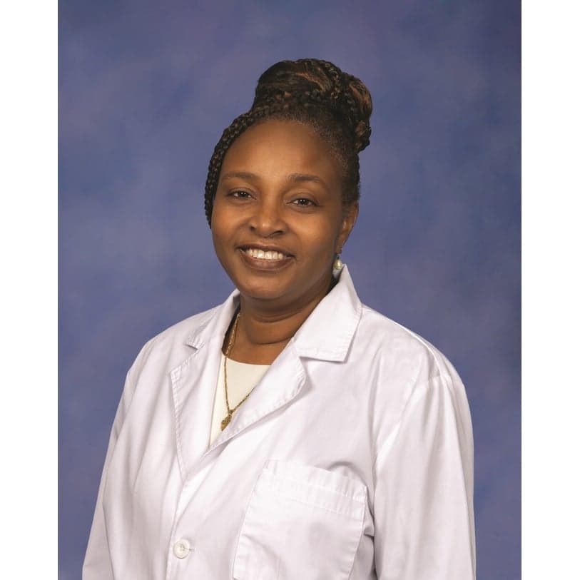 Alexandra Alexis, MD - Doctor in Deltona, FL