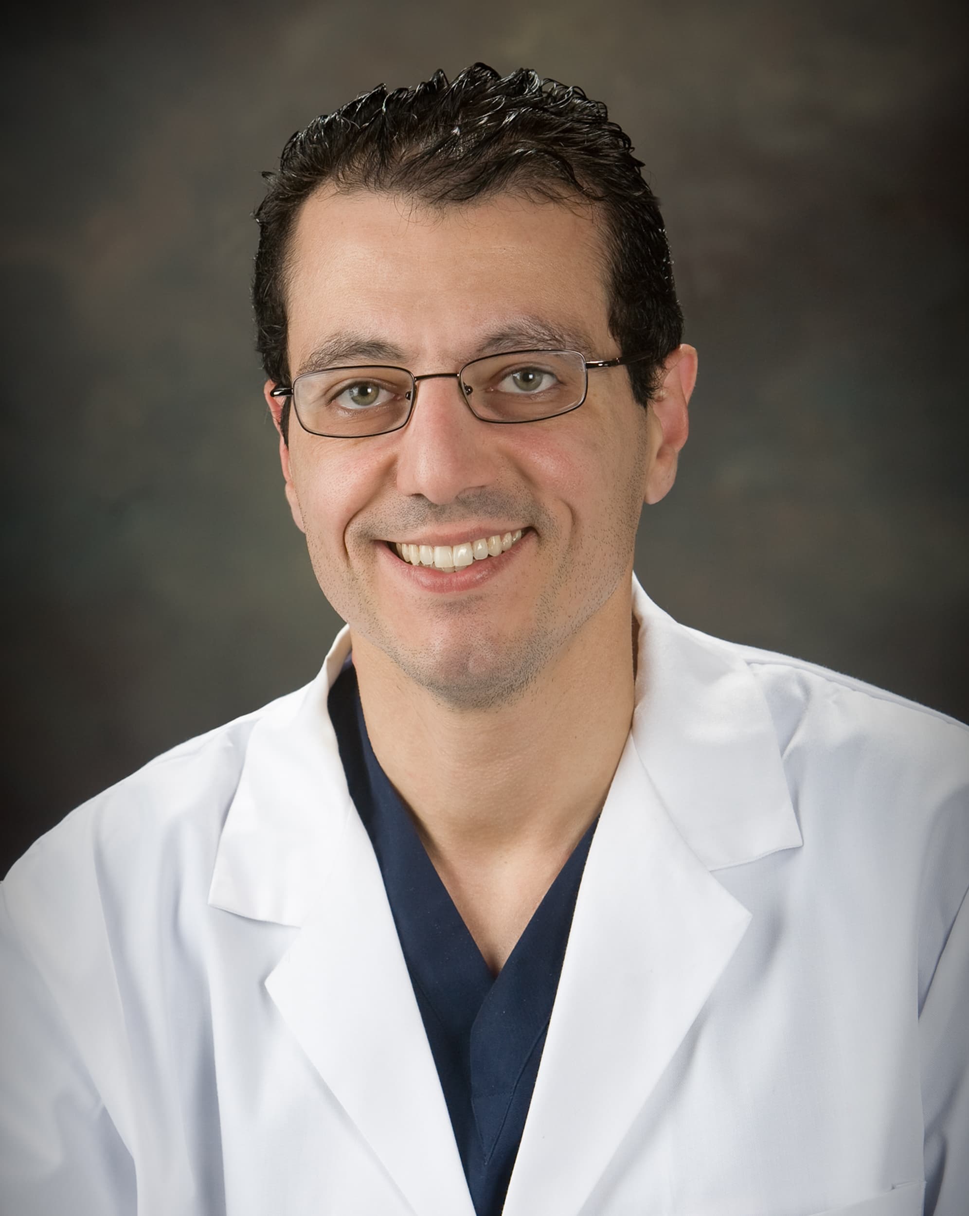 Mohammad Eldeeb, MD - Doctor in Winter Haven, FL