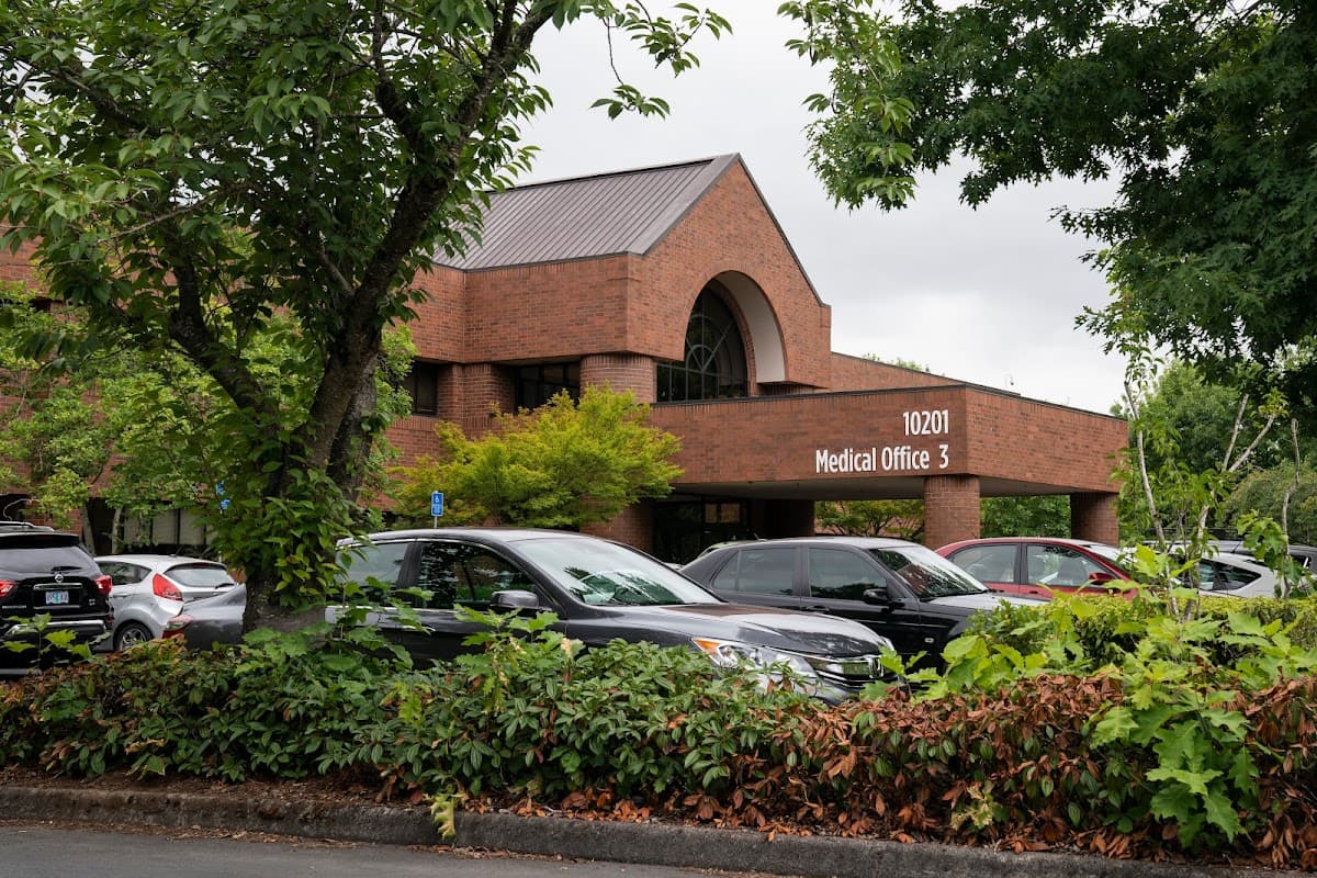 Adventist Health Primary Care - Portland - Doctor in Portland, OR