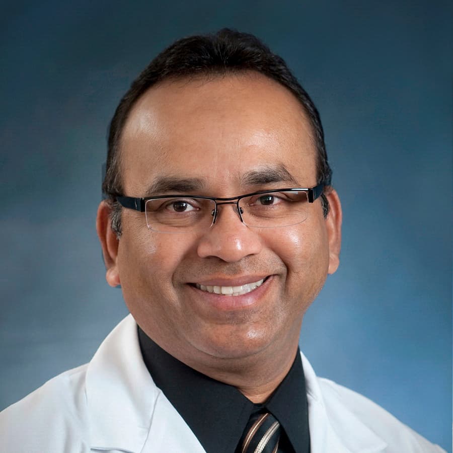 Tariq Akbar, MD - Doctor in Fort Wayne, IN