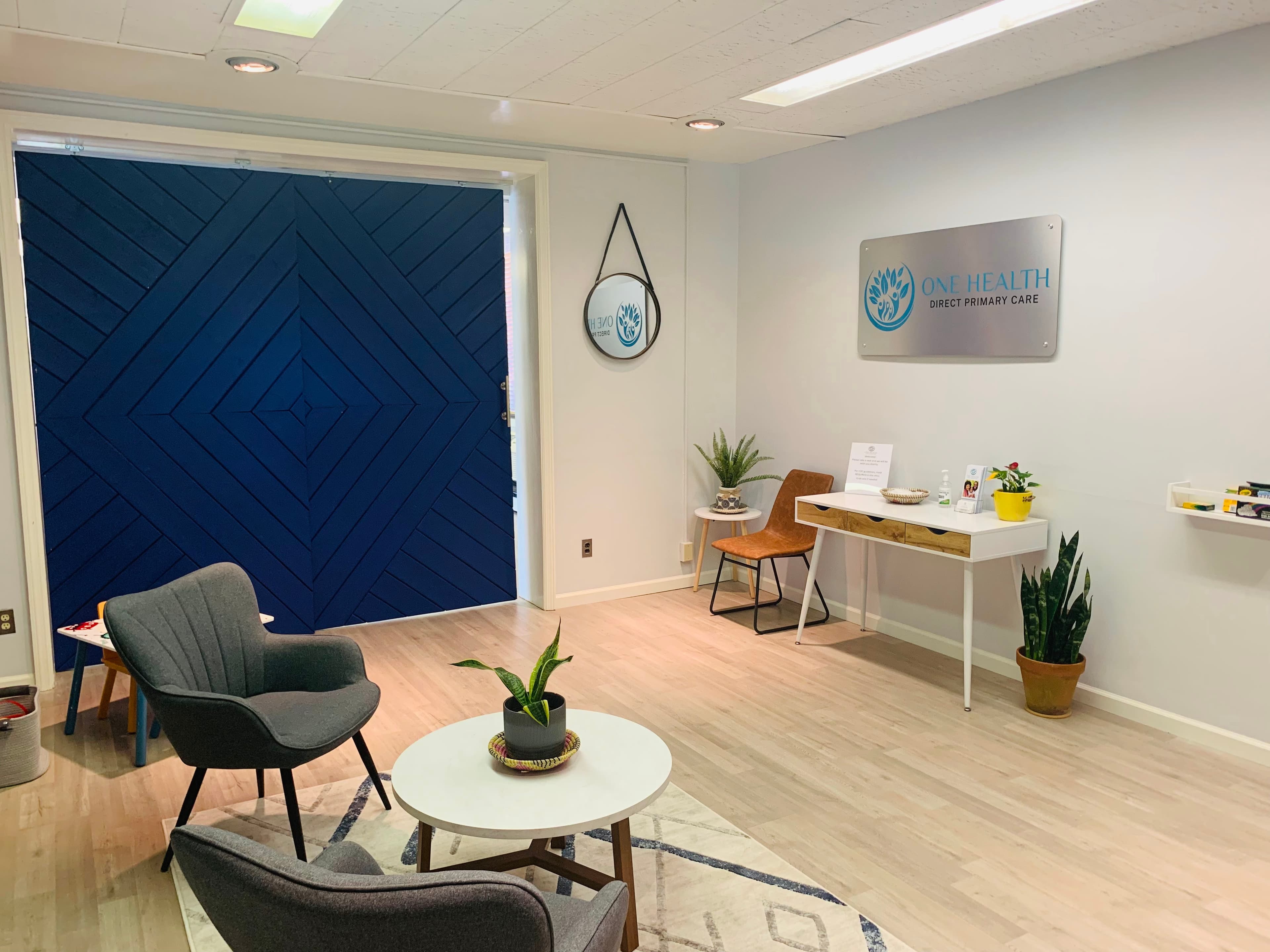 One Health Direct Primary Care - Doctor in Asheville, NC