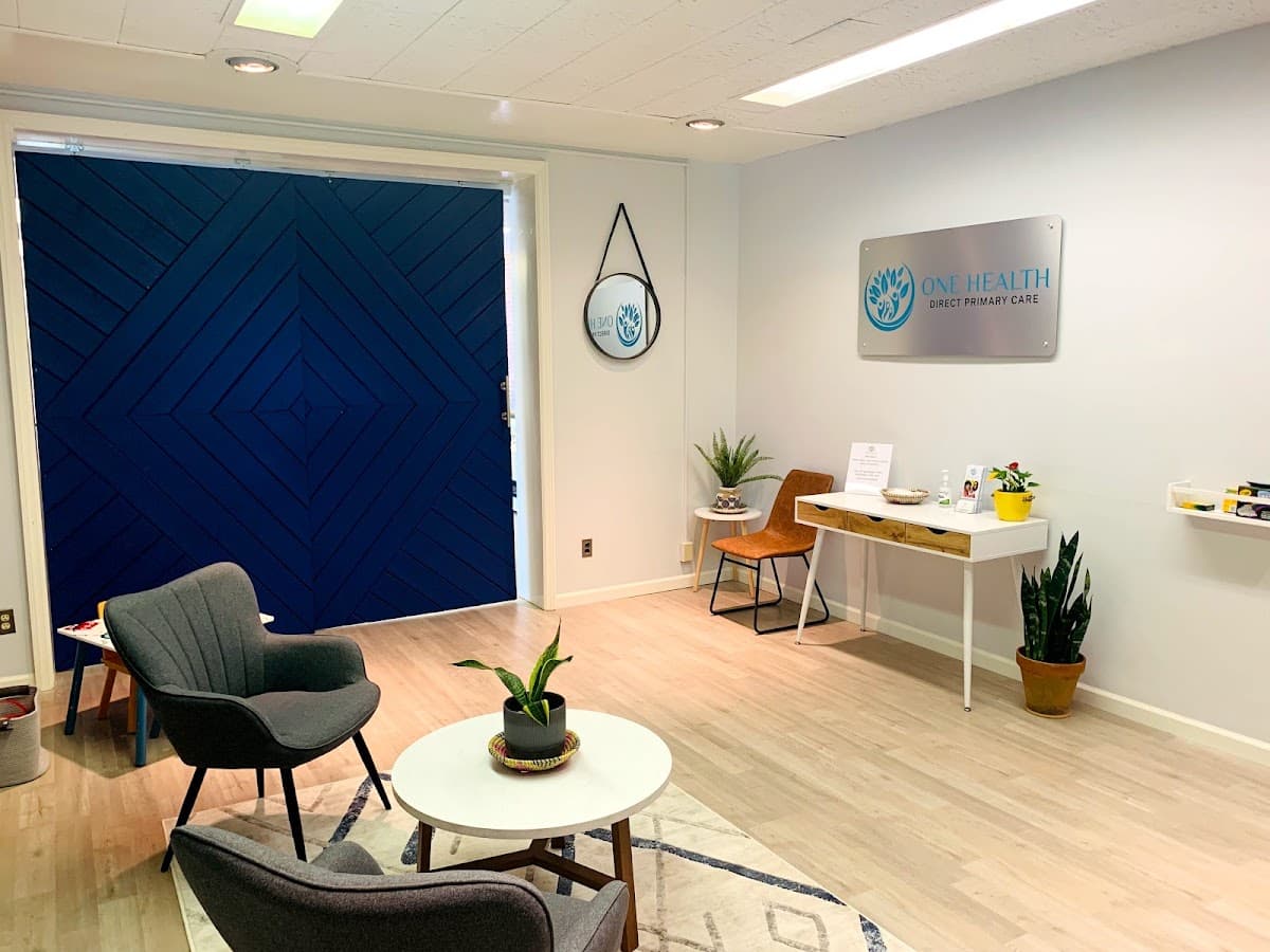 One Health Direct Primary Care - Doctor in Asheville, NC