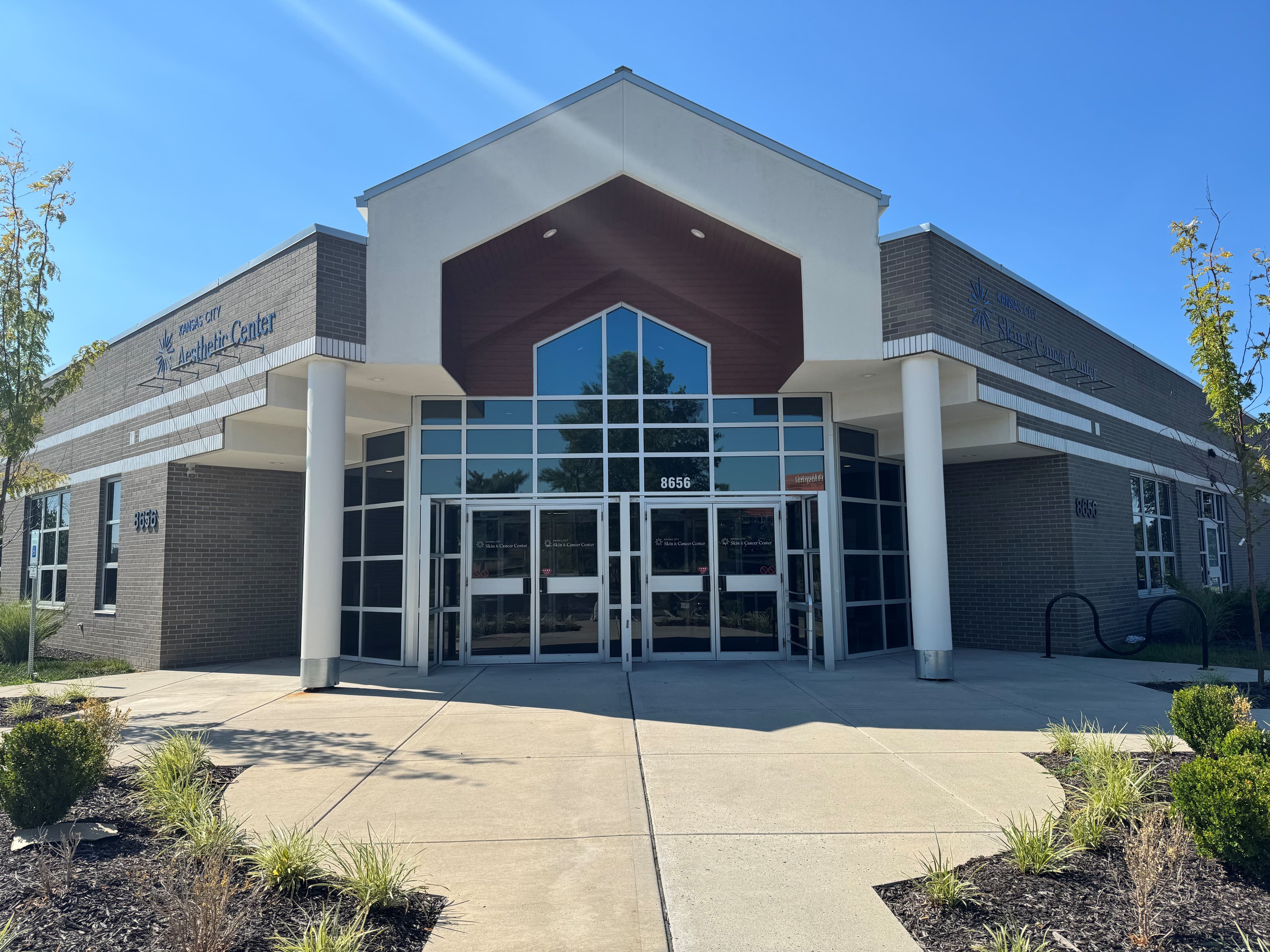 Kansas City Skin & Cancer Center - Doctor in Kansas City, MO