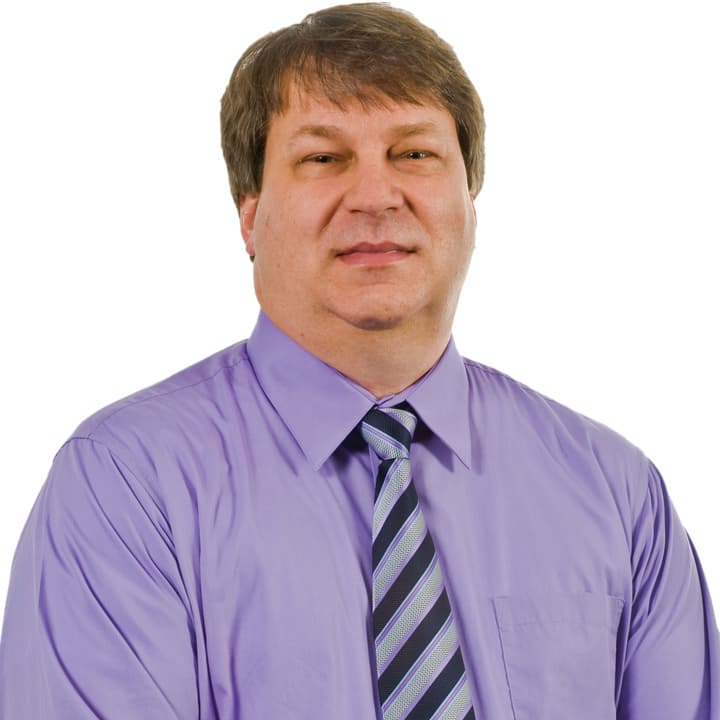 Dr. Chris B. Russell, MD - Doctor in Huntsville, AL