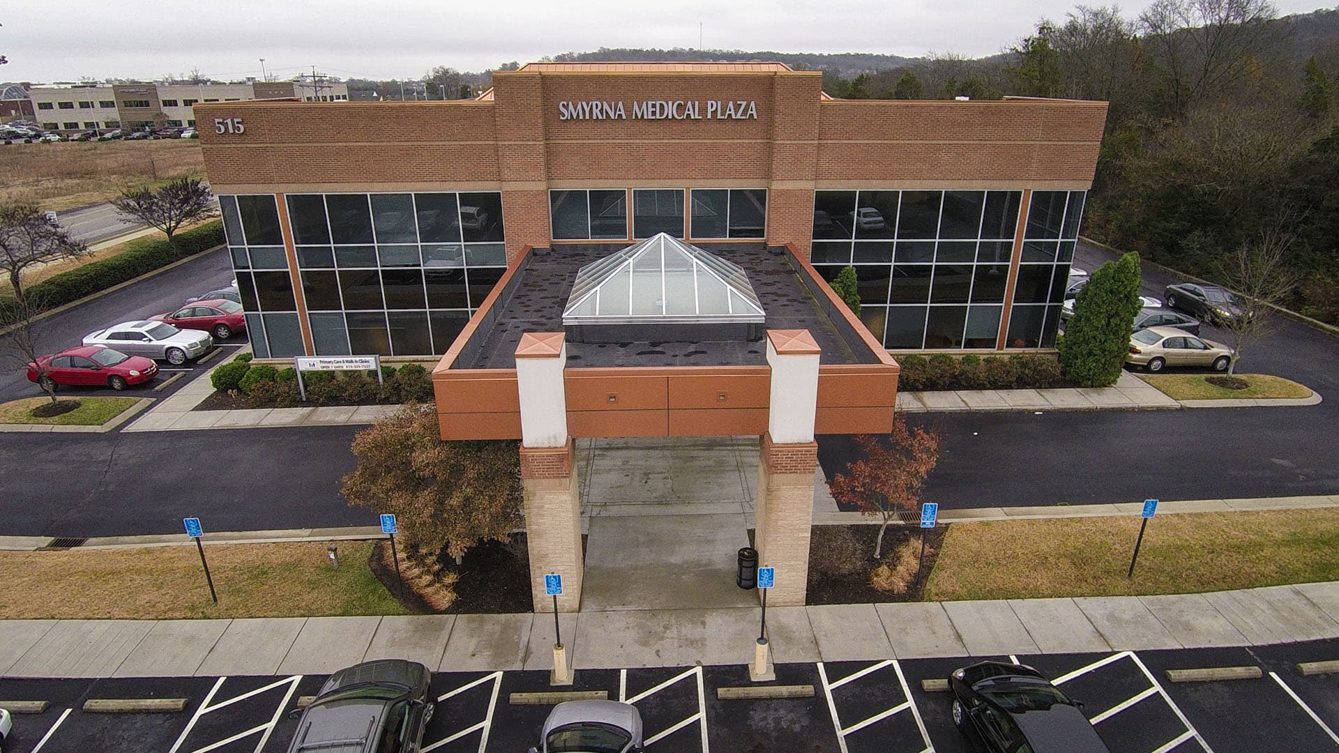 Jeffie Cherry, FNP-C - Doctor in Spring Hill, TN