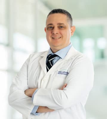 Michael R. McDowell, DO - Doctor in Cape Coral, FL