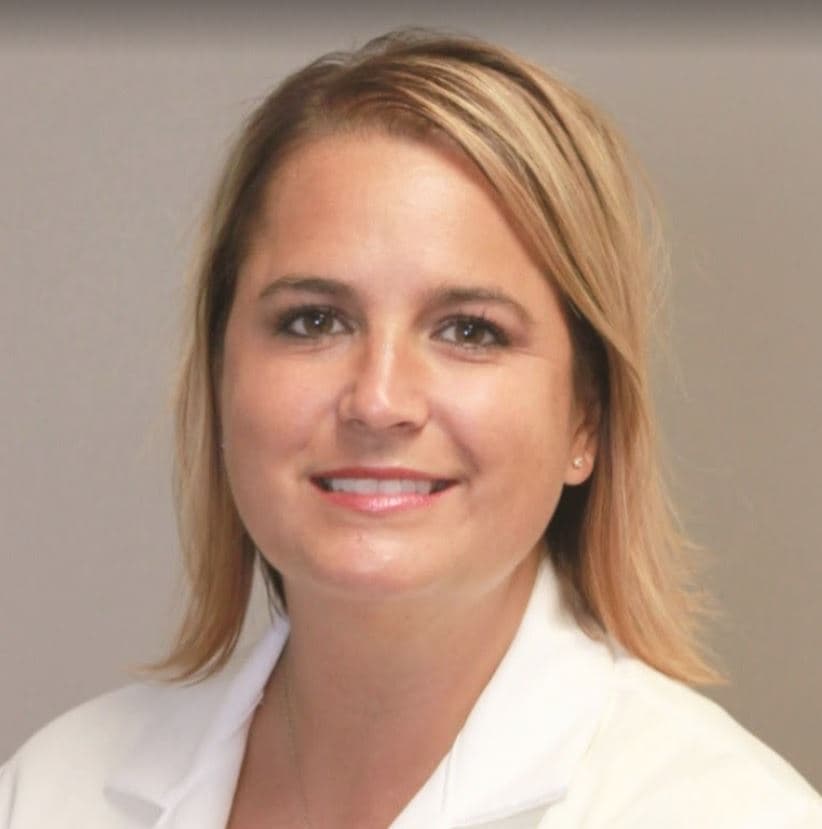 Misty Miller, PA-C - Doctor in Kalamazoo, MI