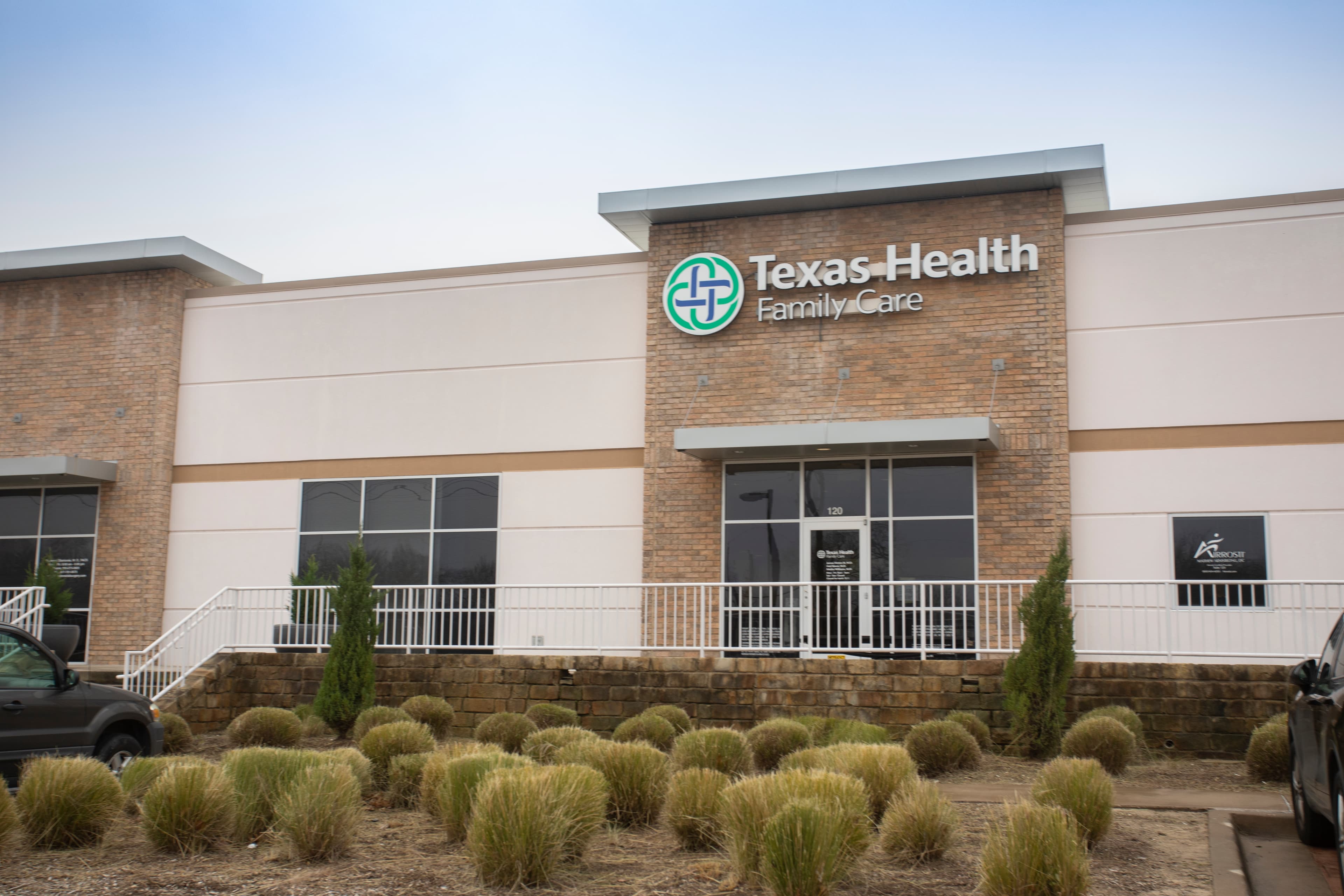 Texas Health Family Care - Doctor in Plano, TX