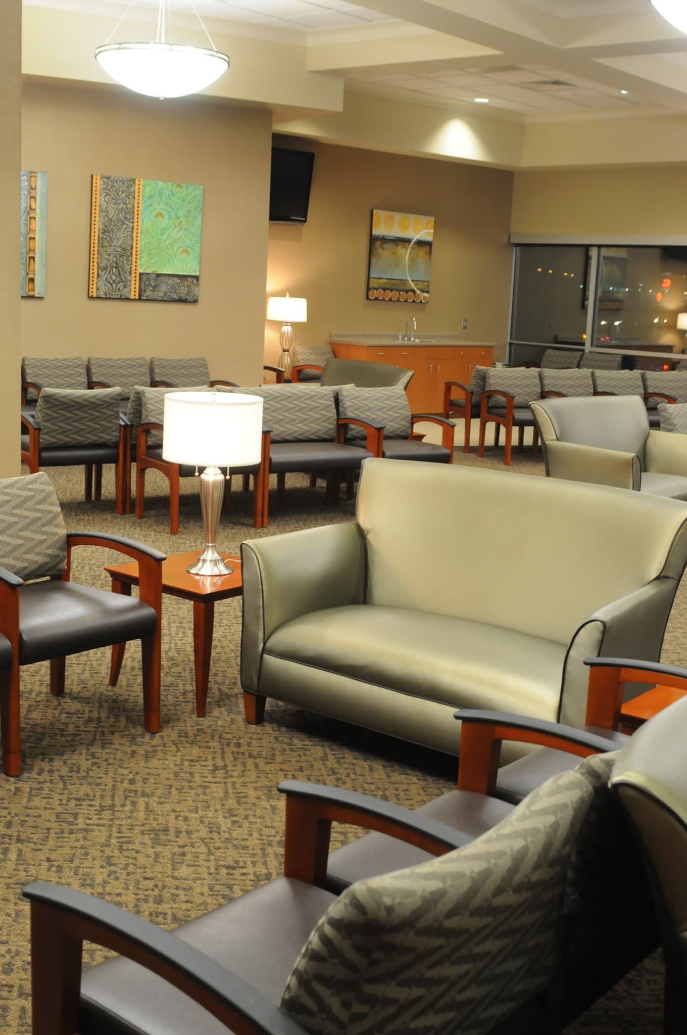 Huntsville Hospital Spine & Neuro Center - Doctor in Huntsville, AL