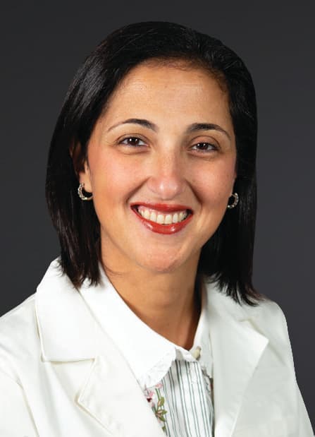 Ingy Ayad, MD - Doctor in Bakersfield, CA