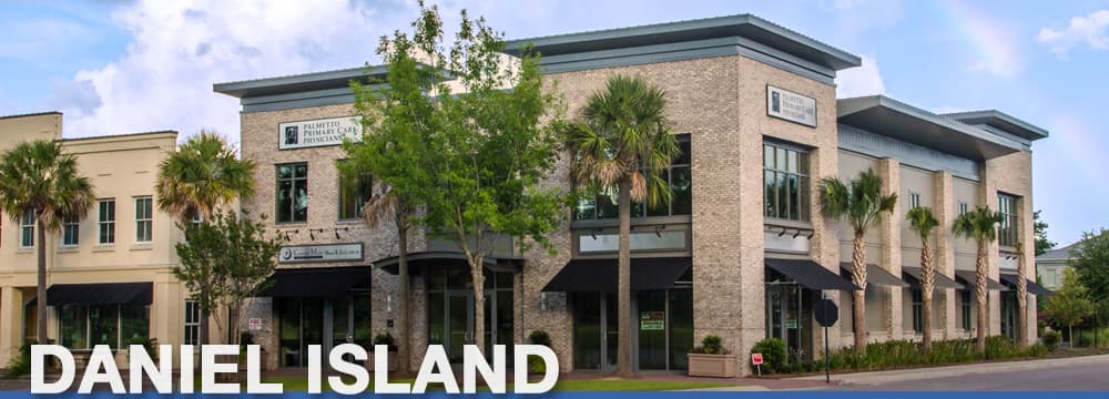 Palmetto Primary Care Physicians: Lucy Davis, MD - Doctor in Daniel Island, SC