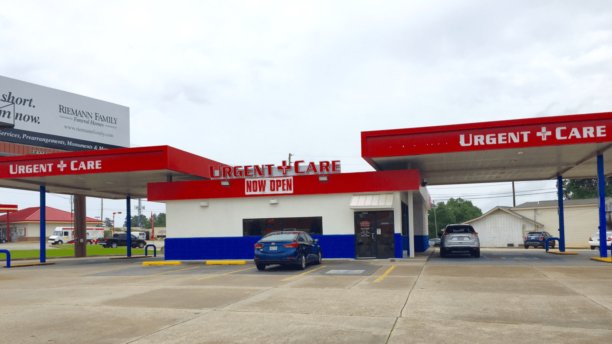 Maxem Health Urgent Care - Doctor in Gulfport, MS