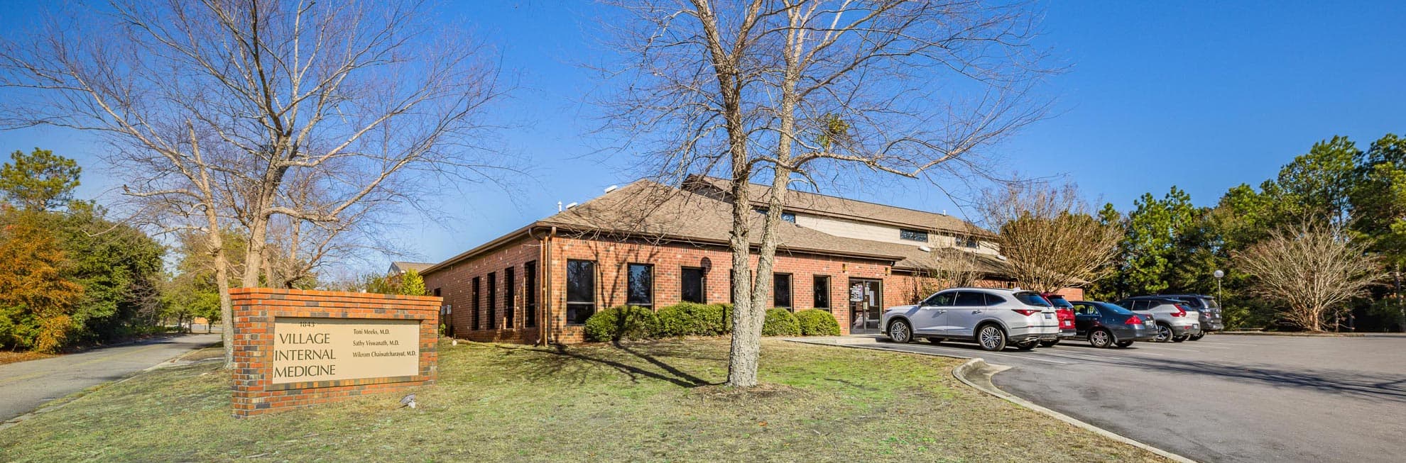 Village Internal Medicine - Doctor in Fayetteville, NC