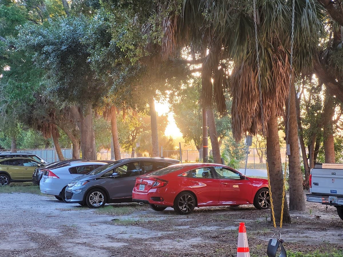 Tampa Tailgate Parking - Parking in Tampa, FL