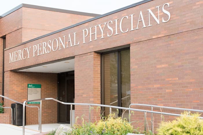 Mercy Personal Physicians Canton - Doctor in Baltimore, MD