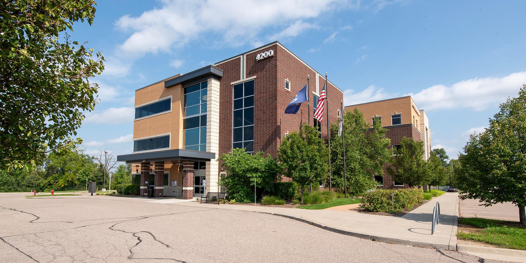 Trinity Health IHA Urgent Care - Domino's Farms - Doctor in Ann Arbor, MI