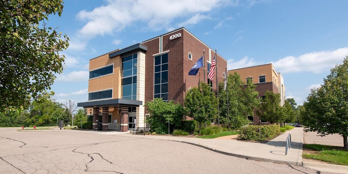 Trinity Health IHA Urgent Care - Domino's Farms - Doctor in Ann Arbor, MI