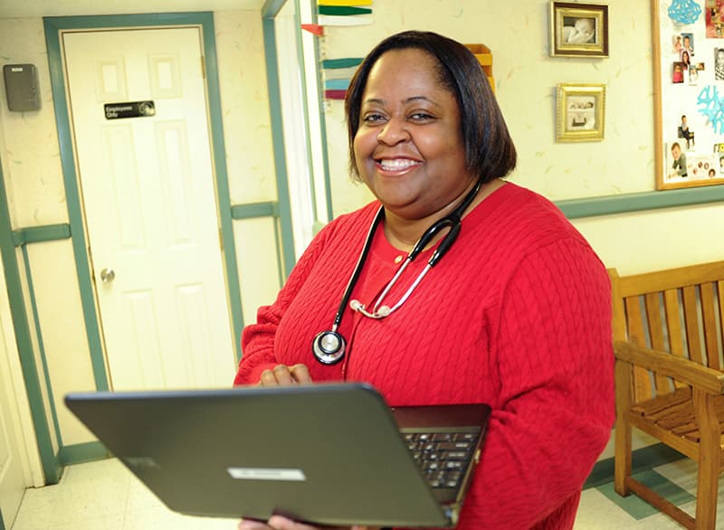 The Children's Medical Group - Poughkeepsie - Doctor in Poughkeepsie, NY