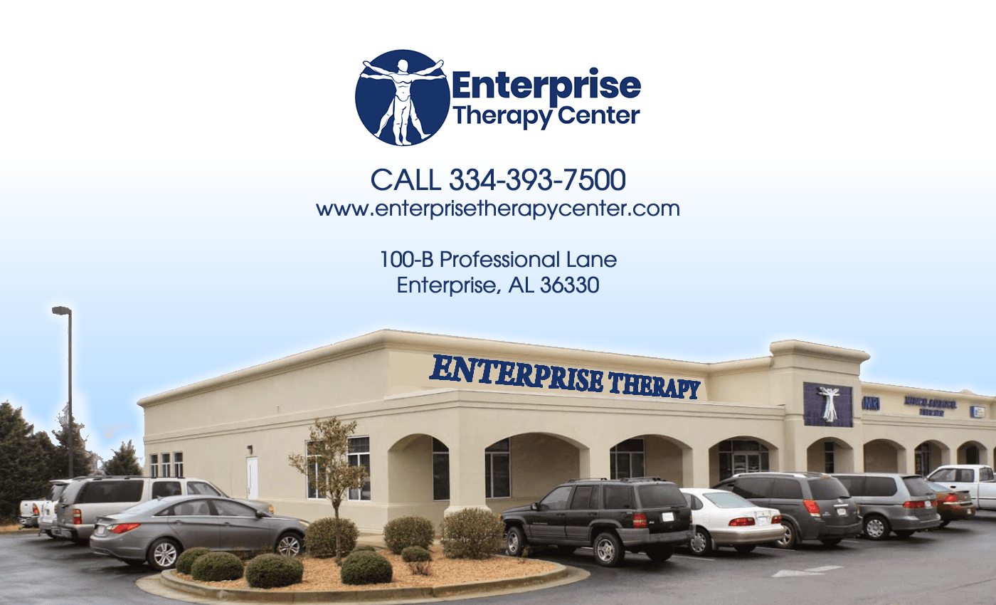 Enterprise Therapy Center and Spine - Doctor in Enterprise, AL