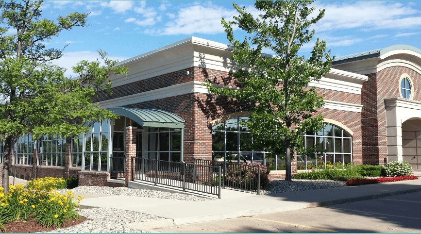 Ramkrishna Surendran M.D. - Doctor in Rochester Hills, MI