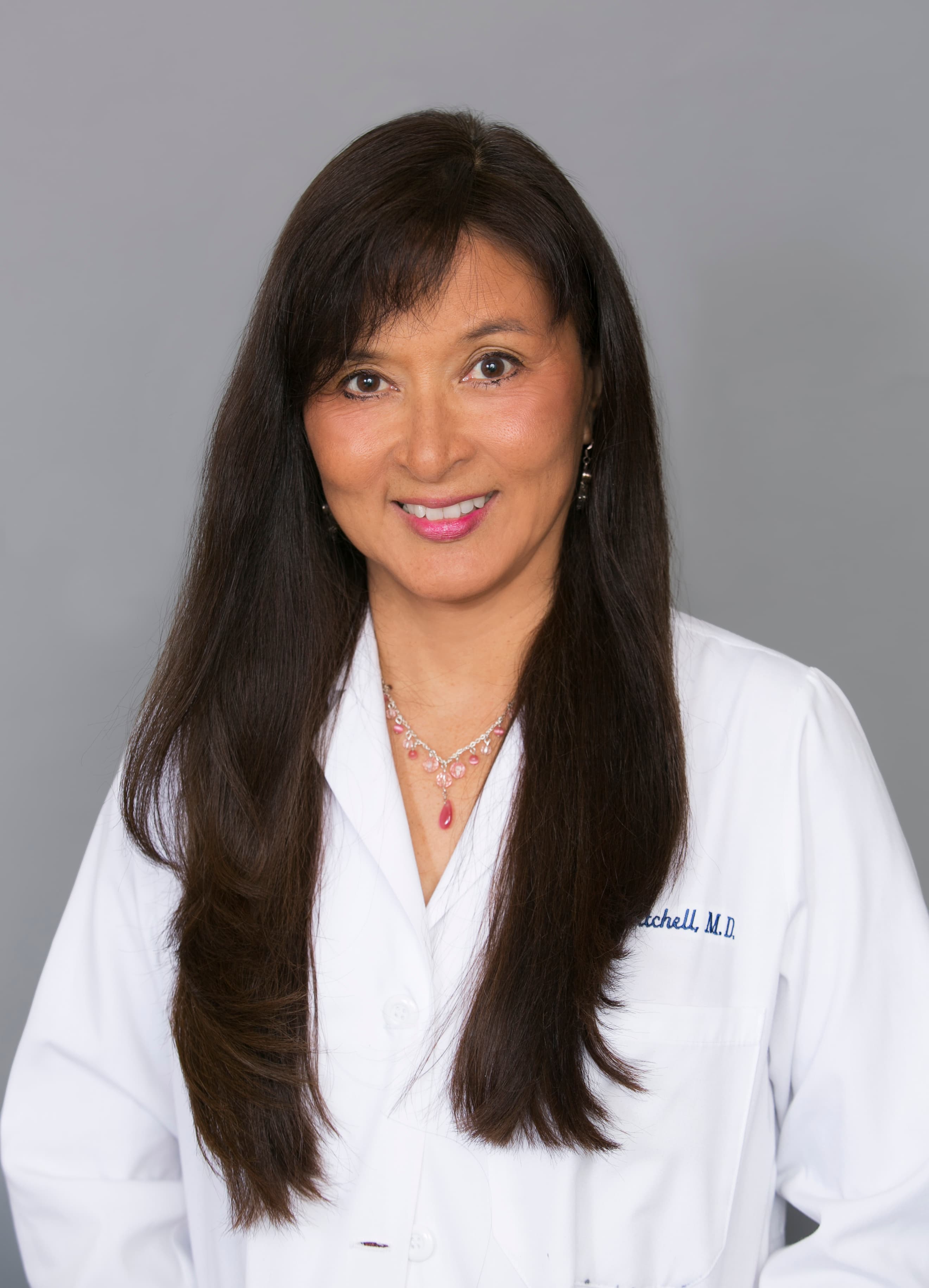 Nanette Mitchell, MD - Doctor in Huntington Beach, CA
