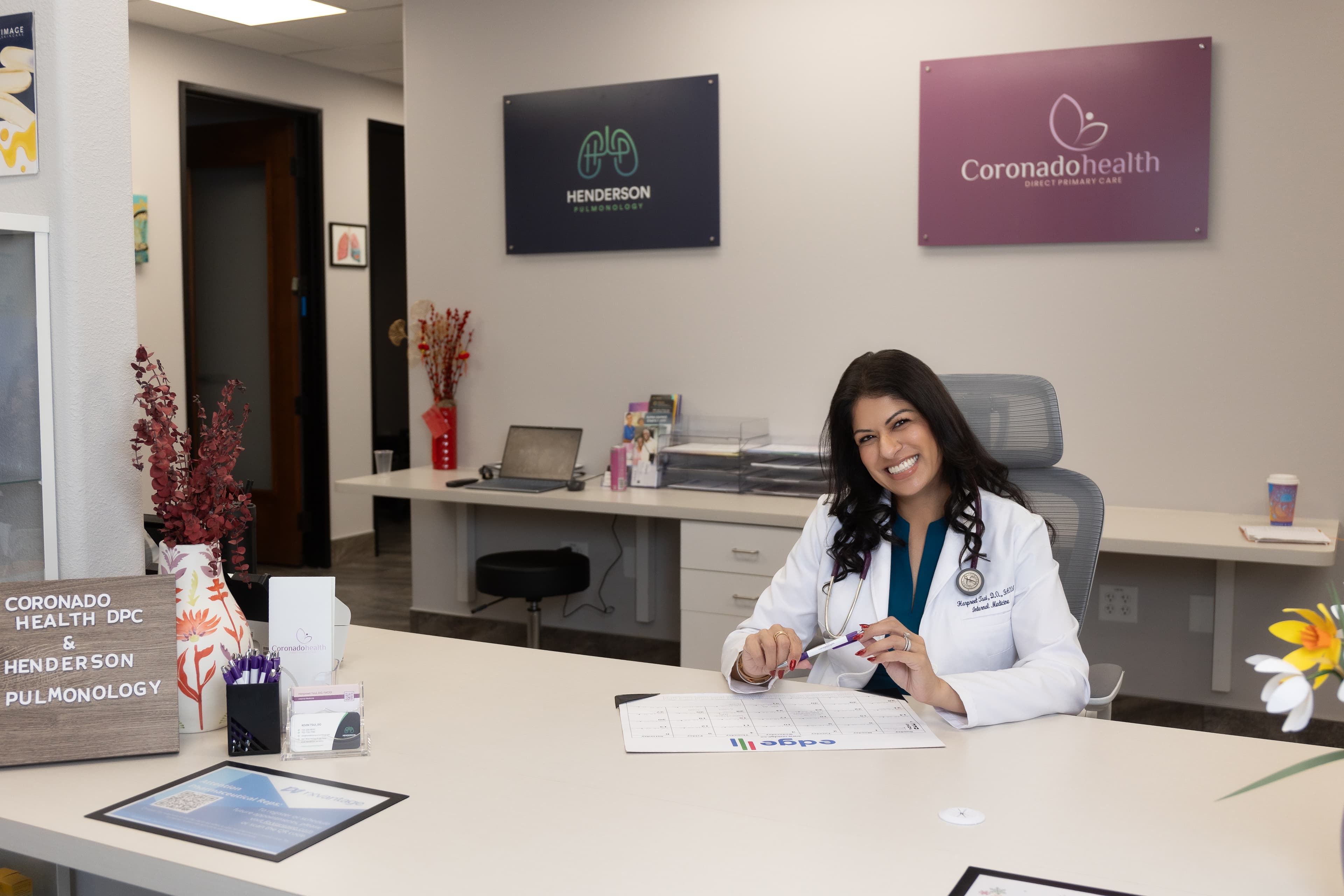 Coronado Health Direct Primary Care - Doctor in Henderson, NV
