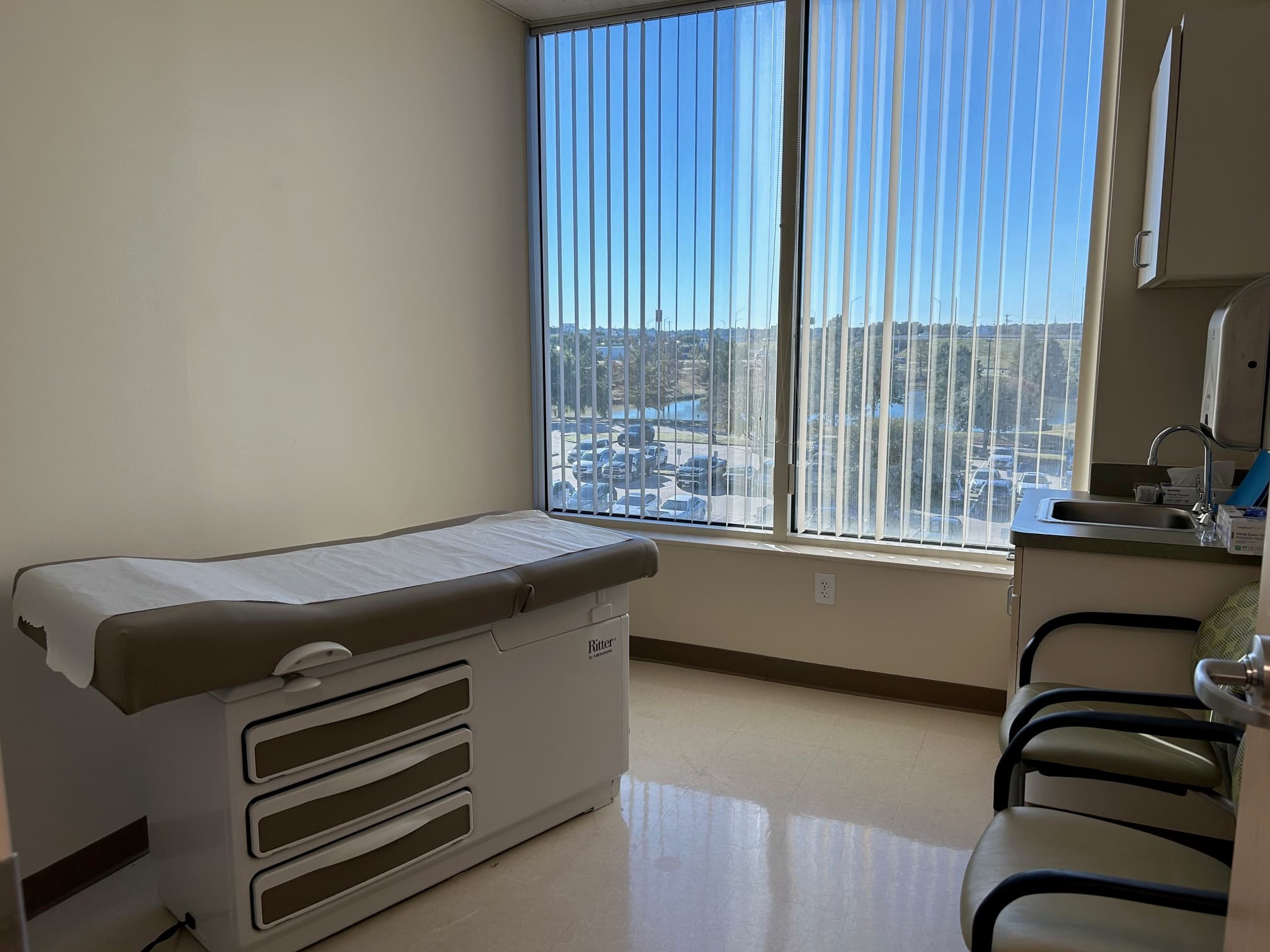 Texan Primary Care Denton - Doctor in Denton, TX